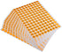 ONUPGO Garage Sale Stickers, 3/4" Round Label Yard Sale Price Stickers, Bright Neon Colors with Blank Label (2240 Pcs)