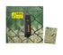 Neon Fence Electric Voltage Tester Max 8000V, Electric Fence Fault Finder