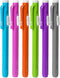 Mr. Pen Retractable Mechanical Eraser Pen, Pack of 6, Vibrant Colors for Pencils and Artists