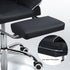 GYMNASTIKA (400lbs) Home Office Desk Chair, High Back Adjustable Desk Chair Ergonomic Office Chair Swivel Computer PU