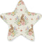 Burbuja Bunny Flower LED Night Light Plug into Wall 0.2W Star-Shaped Nightlight Dusk