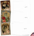 The Best Card Company 10 Assorted Thank You Notecards Box Set, 4 x 5.12 Inch with Envelopes