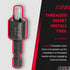 E-Z LOK Drive Tool - Optional Use with 329-5, 329-501, 329-524, 303-5, 303-524, 319-5, 319-524, 335-5, 450-8, 550-5,