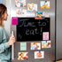 Funny Notepad Sticky Notes, 12 Pads, 3x4 Inch, Humorous Office Memo Pads for Coworkers