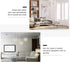 3.14 Inch Lurrose Hollow-Out Iron Art Bird Cage Lampshade Mini Metal Light Shade Cover for Wall Floor Ceiling Lamps