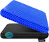 Helishy Gel Seat Cushion, Super Large (19x18x1.6inch) Gel Cushion Chair Pads with Non-Slip