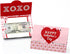 Big Dot of Happiness Conversation Hearts - Valentine's Day Money and Gift