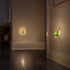 3000K 360 Briignite Christmas Tree Night Light, Night Lights Plug into Wall, Christmas Gifts Cute Night Light for Kids