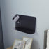 POAdwhmnr 1-Light Modern Wall Sconce, Wall Light Fixture for Living Room, Hallway, Bedroom