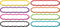 Teacher Created Resources Dots Labels - Magnetic Accents for Classroom Organization