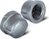 Everflow GMCP0014-10 Galvanized Malleable Cap