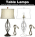 Qc Lamp Making Kit - Lamp Parts for Repair, Replacement, or Rewire Table and Floor Lamps, 3 Way Socket, 12 Foot