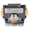 Holdwell SA-1.5P-30A-120V 1.5 Pole Normally Open Double Make 30 Amp 120V Coil Air Conditioner Contactor