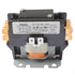 Holdwell SA-1.5P-30A-120V 1.5 Pole Normally Open Double Make 30 Amp 120V Coil Air Conditioner Contactor
