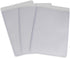 C-Line Self-Adhesive Ticket Holders, Clear, 5 x 8 Inches, 50 per Box (70058)