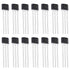 20Pcs A3144 3144 Hall Effect Sensor OH3144 AH3144E 3Pins Magnetic Detector
