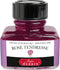 Herbin Fountain Pen Ink - 30ml Bottled - Rose Tendresse