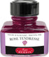 Herbin Fountain Pen Ink - 30ml Bottled - Rose Tendresse