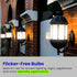 T4 Bulb G9 Dimmable, 60W 5000K 120V, 750 10,000 Bulb, BP60G9/850/LED Feit Electric LED Base, Equivalent, Daylight