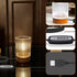 CZSHCKJYXGS Dimmable Night Lamp for Adult, Mood Lighting, Night Light with Timer, Nightstand Lamp, Adjustable
