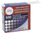 Pacific Arc Professional Blank Drafting Dots, 7/8", Roll of 500 Dots per Box