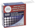 Pacific Arc Professional Blank Drafting Dots, 7/8", Roll of 500 Dots per Box