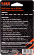 T-Rex Waterproof Mounting Tape - Black, 285337