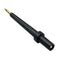 ZIBOO 4Mm Banana Jack 3 Tip Black (PPTK0024-1),Use for Autel Circuit Tester