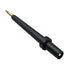 ZIBOO 4Mm Banana Jack 3 Tip Black (PPTK0024-1),Use for Autel Circuit Tester