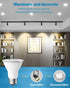 Sunco Lighting 6 Pack PAR20 LED Bulbs 50W Equivalent 7W Dimmable, CRI90 5000K Daylight 470 Lumens E26 Medium Base IP65 Waterproof Indoor Home Residential Super Bright Wide Area Flood Light - UL by Sunco Lighting
