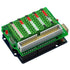 Electronics-Salon Arduino Screw Terminal Block Breakout Module for Arduino UNO R3