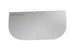 Sellstrom Replacement Acetate Window for 390 Series Face Shields - ANSI Z87.1
