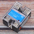 YWBL-WH Solid State Relay, 70-280VAC Input, 24-480VAC Load, AC-AC Electrical Equipment SSR for CNC Machinery (Berm-1