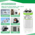 10 uF 370 or 440 Volt CBB65 Capacitor for AC Motor Run, Heat Pump, Air Conditioner, HVAC, Replacement 10 MFD