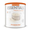 Emergency Essentials All-Purpose White Flour Enriched, Long-Term Storage in #10 Can |