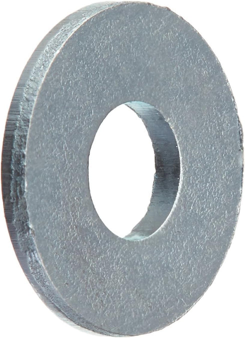 The Hillman Group 280050 Number-6 Flat Washer; 100-Pack