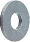 The Hillman Group 280050 Number-6 Flat Washer; 100-Pack