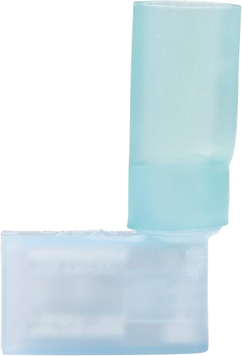 Ancor Marine Grade Products 357803 Heat Shrink Flag Disconnect, Female 16-14, 3pc by ANCOR MARINE GRADE