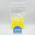 200uL Pipette Tips, Kashi Scientific Universal Non-Filter Tips, Sterile Bulk Pipette Tips, 1000 Tips/Bag