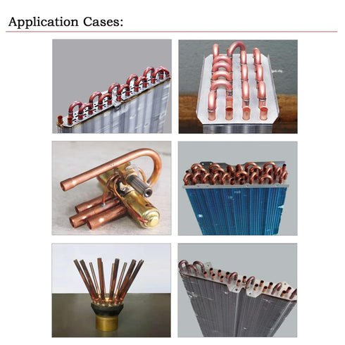 4pcs Gold Silver Copper Welding Rods, 0.5mm 0.7mm 1.0mm 1.5mm, Flexible Durable Soldering Wire for Jewelry Making