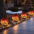 MLKNK Solar Globe Lights Outdoor Waterproof-Solar Balls-Solar Garden Lights-Orbs for Outside 4