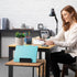Brother P-Touch Label Maker, PTD220, Portable Thermal Inkless Printer for Home & Office Organization