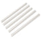 M8 x 100mm, 304 Stainless Steel Full Threaded Rod, Right Hand Thread (5 Pieces)