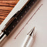 Zonon 32 Pcs Gift Pen for Men with 40 Pen Refills, 6 in 1 Multi Tech Tool Pen, Christmas Gifts for Screwdriver Pen