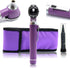 Otoscope - Portable Ear Light and Exam Kit for Home and Professional