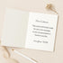 TEEMI 5x5 Inch -Congratulations Card for Babys First Birthday First Trip Around the Sun Space Planet Theme Cute Pastel
