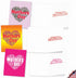 The Best Card Company - 20 Mother's Day Cards Bulk (4 x 5.12 Inch) - Loving Small Note Card Set