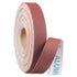 150 Grit Continuous Sandpaper Roll, 1" x 32.12 Feet Emery Cloth for Metalworking and Home Improvement