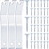 Lanties 103 Pcs T-Screw Wrench Set Include 100 T-Head Screw and 3 Security
