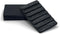 Generic Value Wedge Interlocking Table Shims Heavy-Duty ABS, High-Weight Support Level Furniture, Appliances